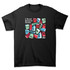 Banned Books Tee - Black