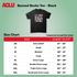 Banned Books Tee - Black