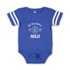 Varsity Onesie