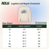 Legalize and Repair Crewneck