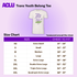 Trans Youth Belong Tee