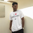 I Heart Arguing Tee