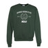 Banned Books Club Crewneck - Dark Green 