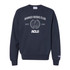 Banned Books Club Crewneck - Navy