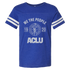 Varsity Tee - Blue
