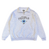 We The People Quarter Zip Sweatshirt