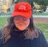 Vote Hat - Orange