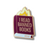 Banned Books Patch
