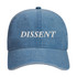 Dissent Hat - Denim