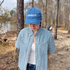 Dissent Hat - Denim