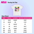Torchy Art Tee