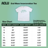 End Mass Incarceration Tee