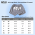 ACLU Logo Shorts- Grey and White