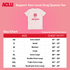 Support Your Local Drag Queens Tee