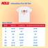 Liberation for All Tee