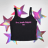 Live, Laugh, Litigate Tank