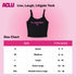 Live, Laugh, Litigate Tank