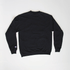 Banned Books Club Crewneck- Black