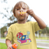 Banned Bookworm Youth Tee