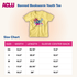 Banned Bookworm Youth Tee