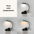 Banned Bookworm Reading Light