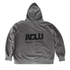 Defending Democracy Zip Hoodie