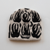 Flame Beanie