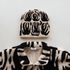 Flame Beanie