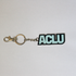 ACLU Logo Bag Charm