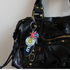See You In Court Bag Charm
