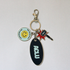 See You In Court Bag Charm