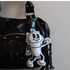 Torchy Plush Bag Charm