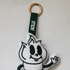 Torchy Plush Bag Charm