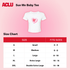 Sue Me Baby Tee