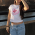 Sue Me Baby Tee