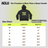 Our Freedom is More Than a Game Hoodie