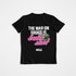 Bull Tee