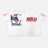 No Kings In America Tee