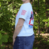 No Kings In America Tee