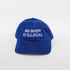 No Body Is Illegal Hat 