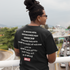 We Belong Here Tee