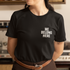 We Belong Here Tee