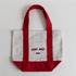 Sue Me Mini Boat Tote