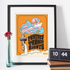 Protect Trans Rights Poster