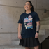 Protect Trans Rights Tee - Navy