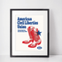 Cowboy Boot 11"x14" Poster