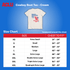 Cowboy Boot Tee - Cream