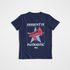 Dissent is Patriotic Tee - Navy
