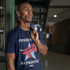 Dissent is Patriotic Tee - Navy