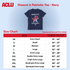 Dissent is Patriotic Tee - Navy